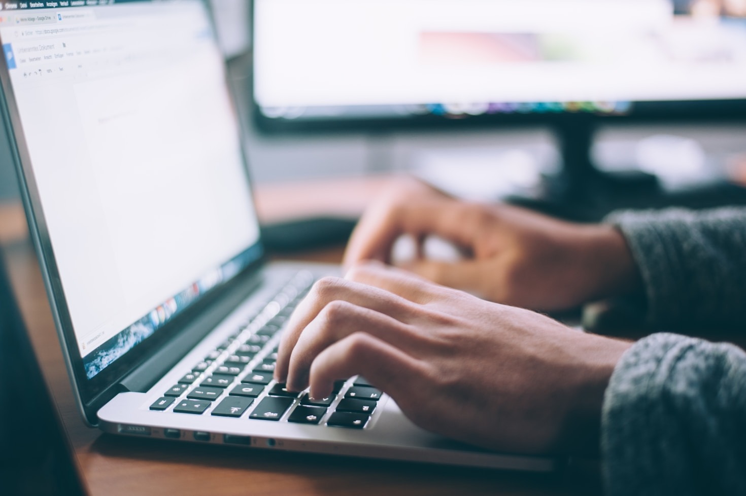 Step-by-Step Guide to Finding Full-Time Work